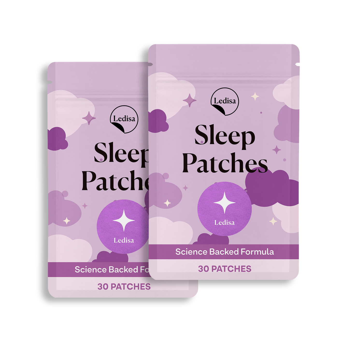 Sleep Metabolism Patches