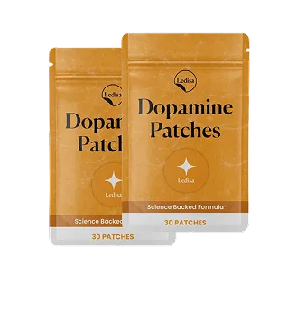 Dopamine Patches
