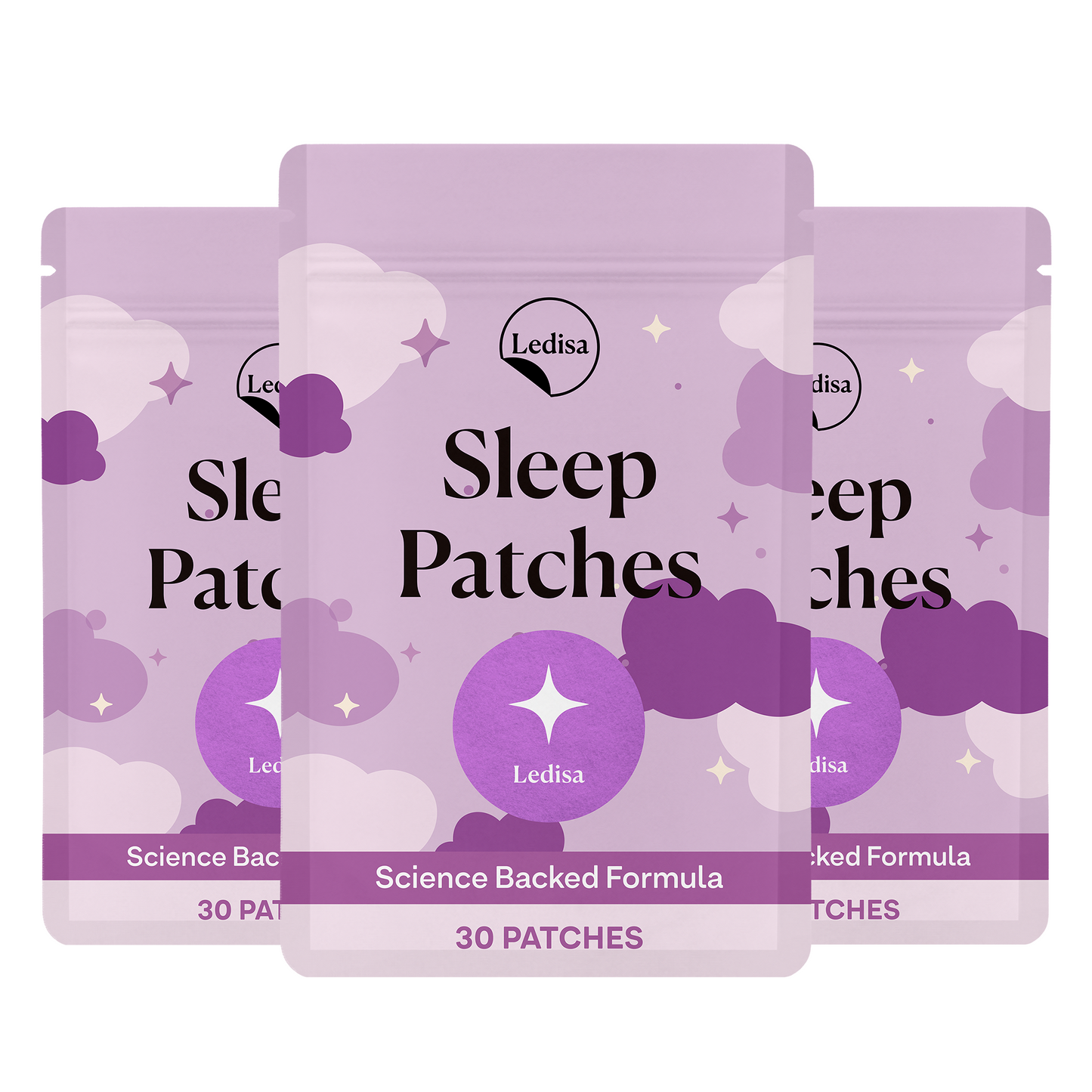 Sleep Patches