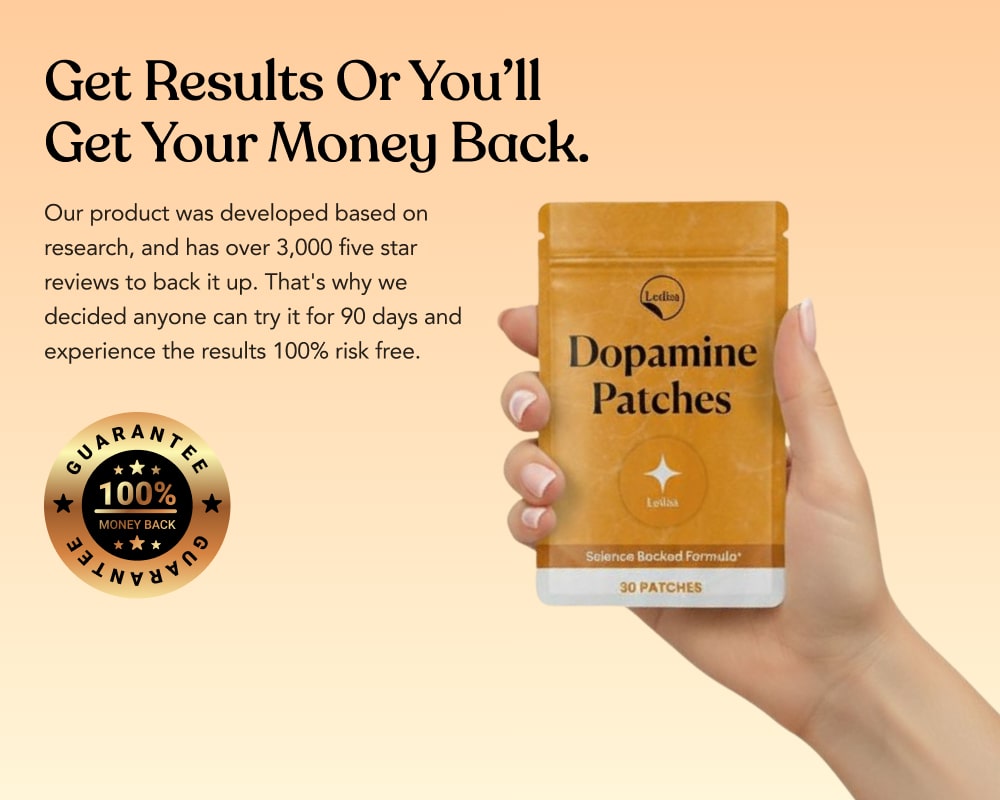 Dopamine Patches