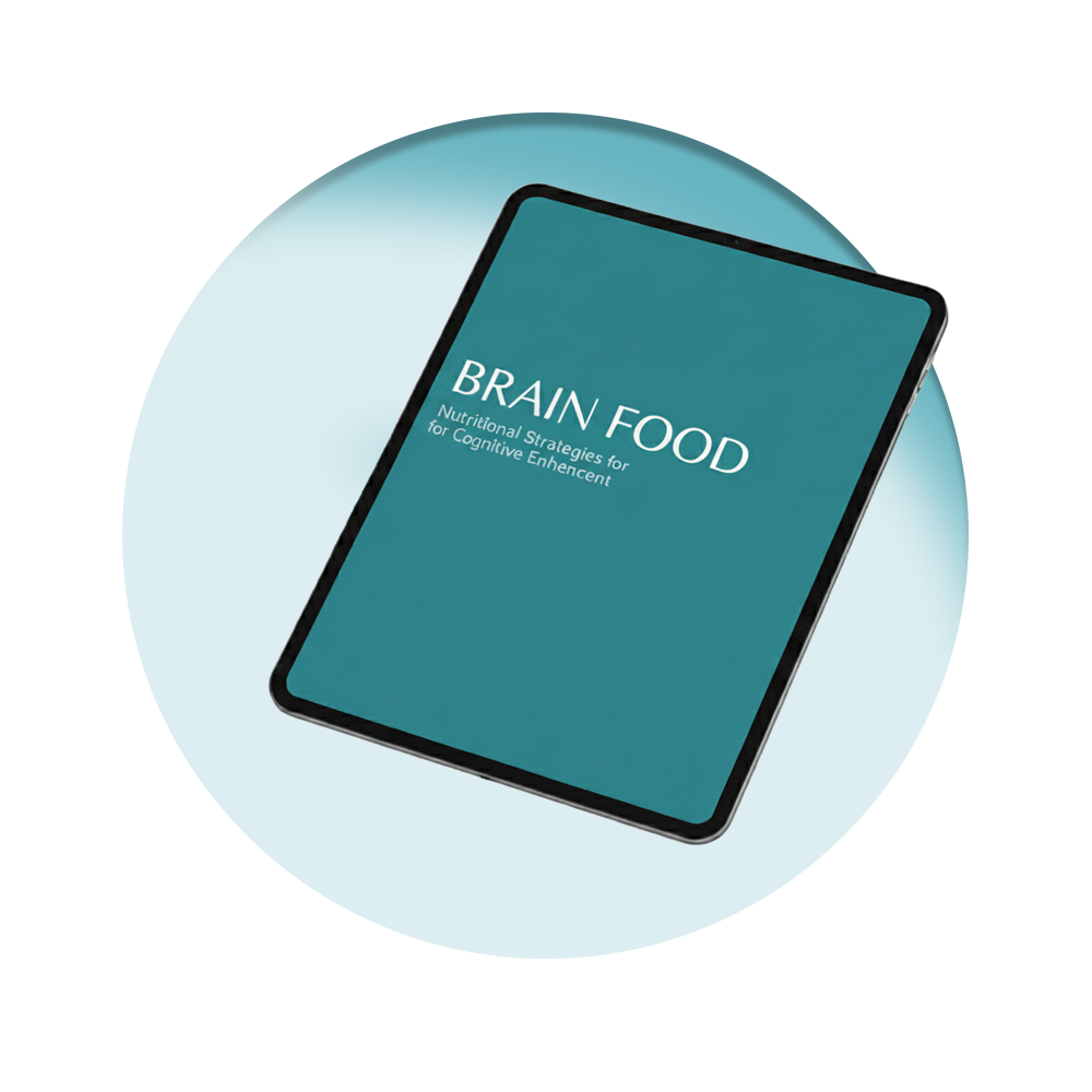 Gut restore e-book