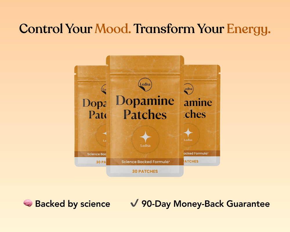 Dopamine Patches