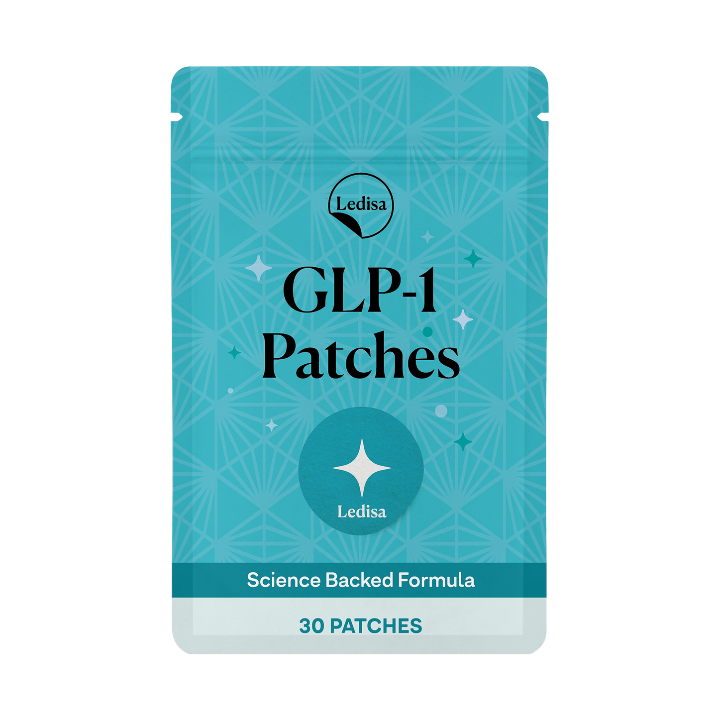 GLP-1 Patches