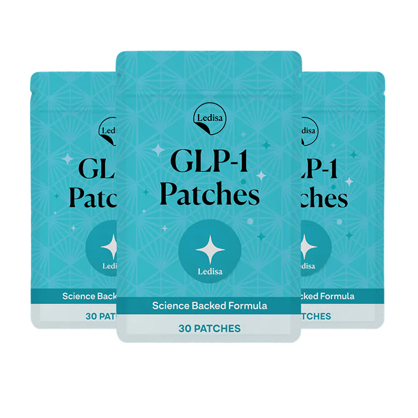 GLP-1 Patches