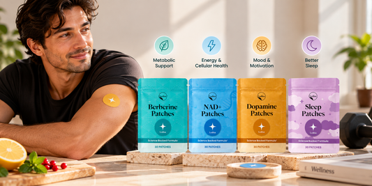 Are Ledisa Patches for Men? A Complete Guide to Choosing the Right Patch