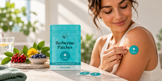 How to Use Berberine Patches: Placement, Timing and Simple Tips