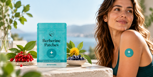 Berberine for Weight Loss: What the Evidence Actually Says