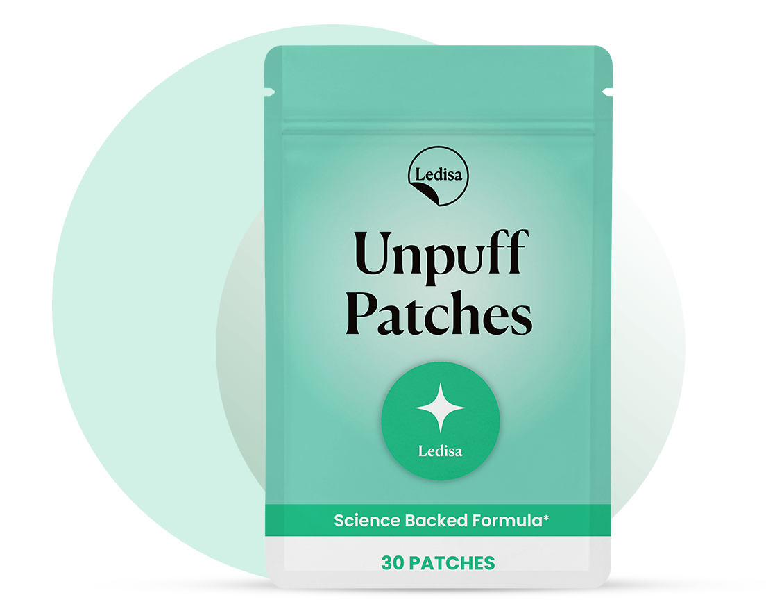 Unpuff Patches
