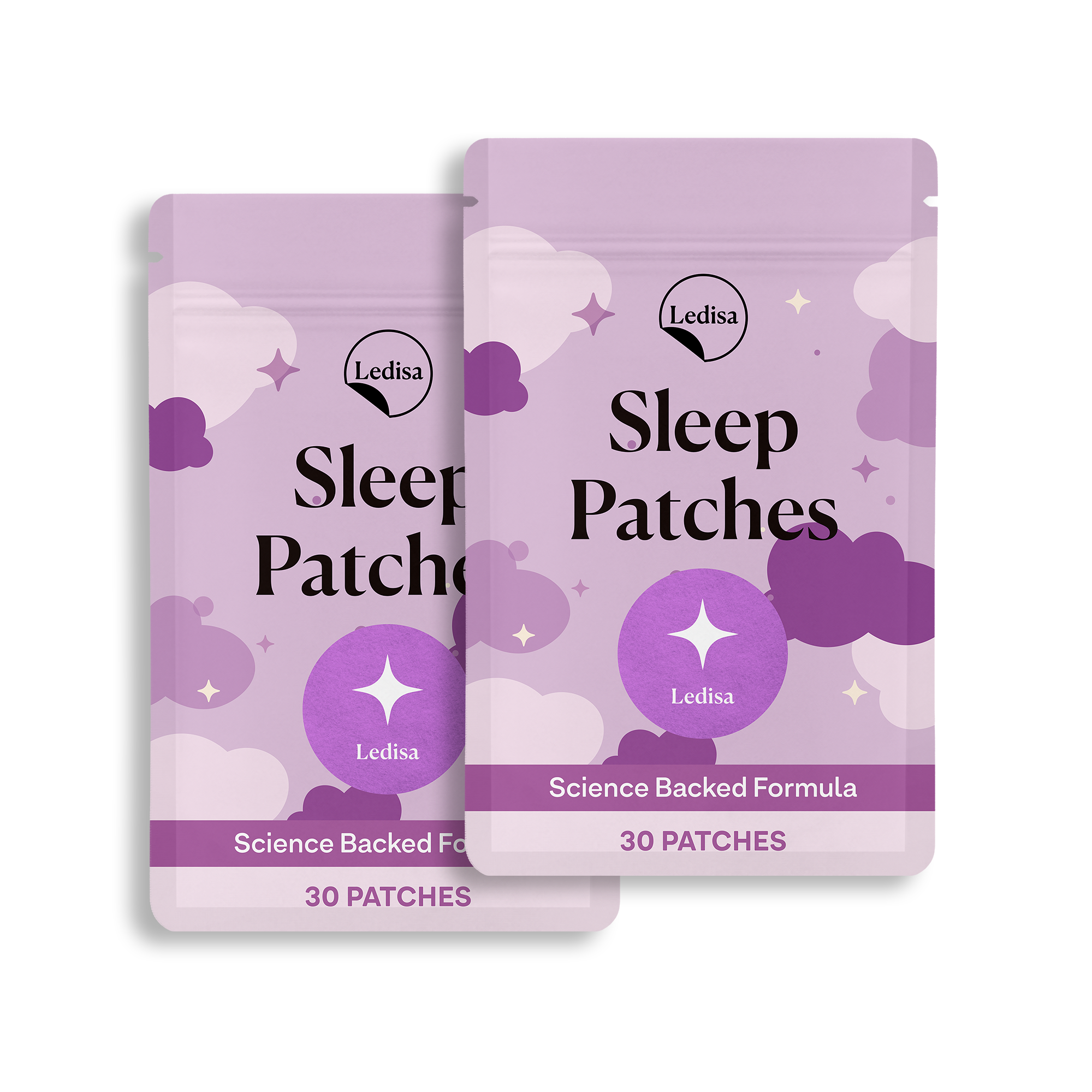 Sleep Metabolism Patches