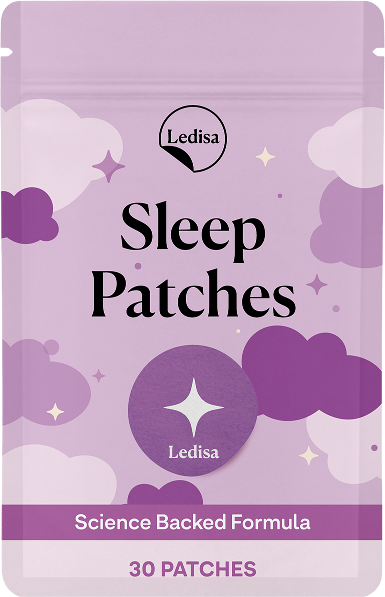 Sleep Patches