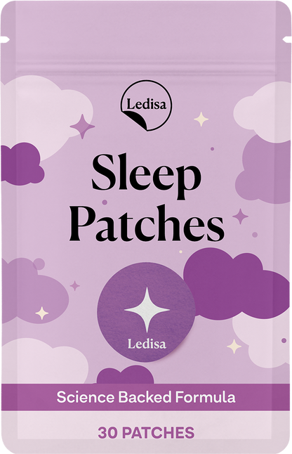 Sleep Patches