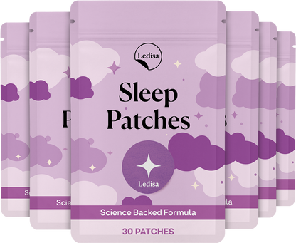 Sleep Patches