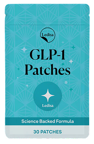 GLP-1 Patches
