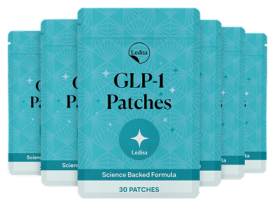 GLP-1 Patches