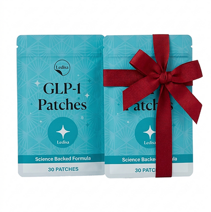 GLP-1 Patches