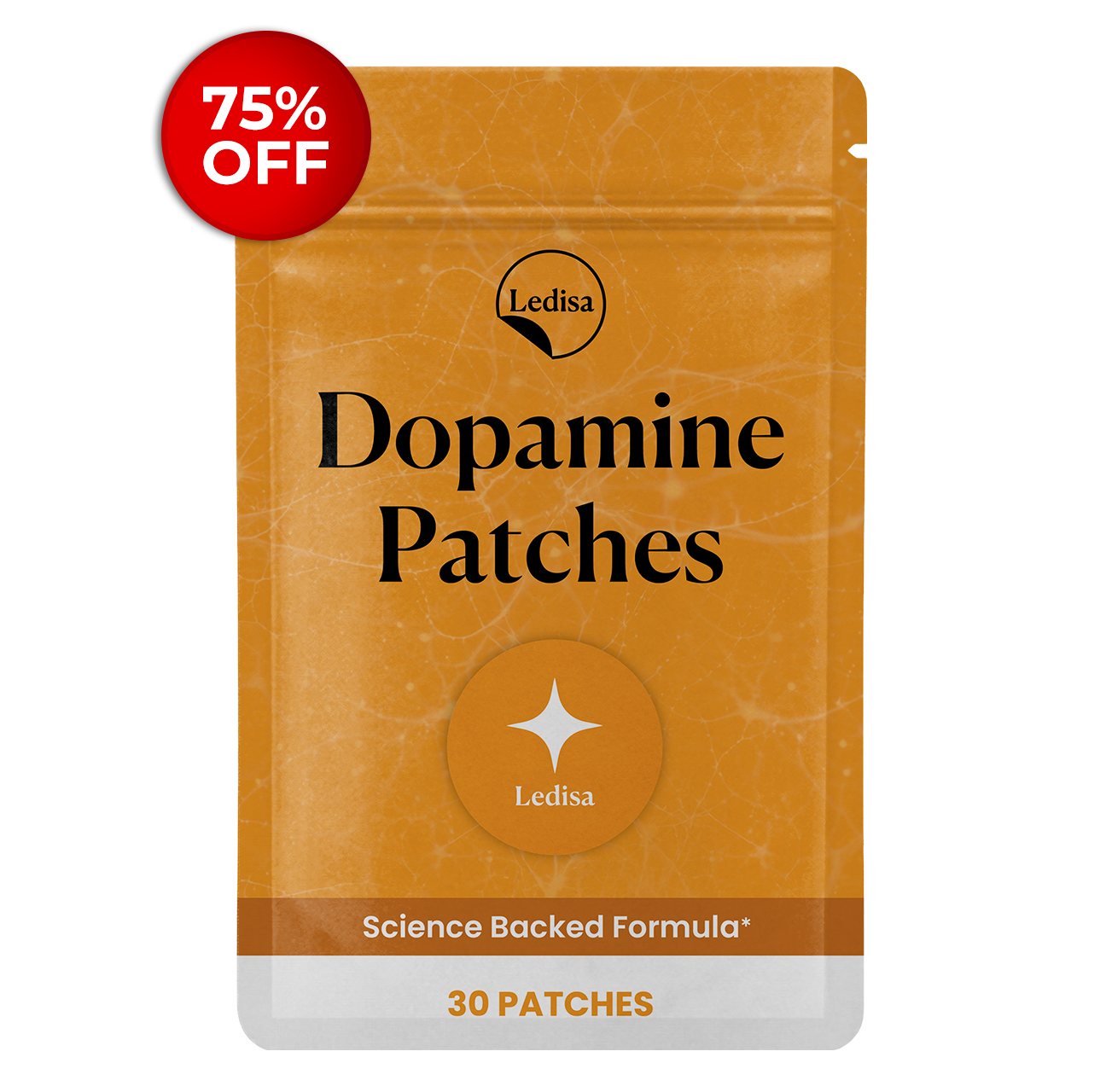 Dopamine Patches