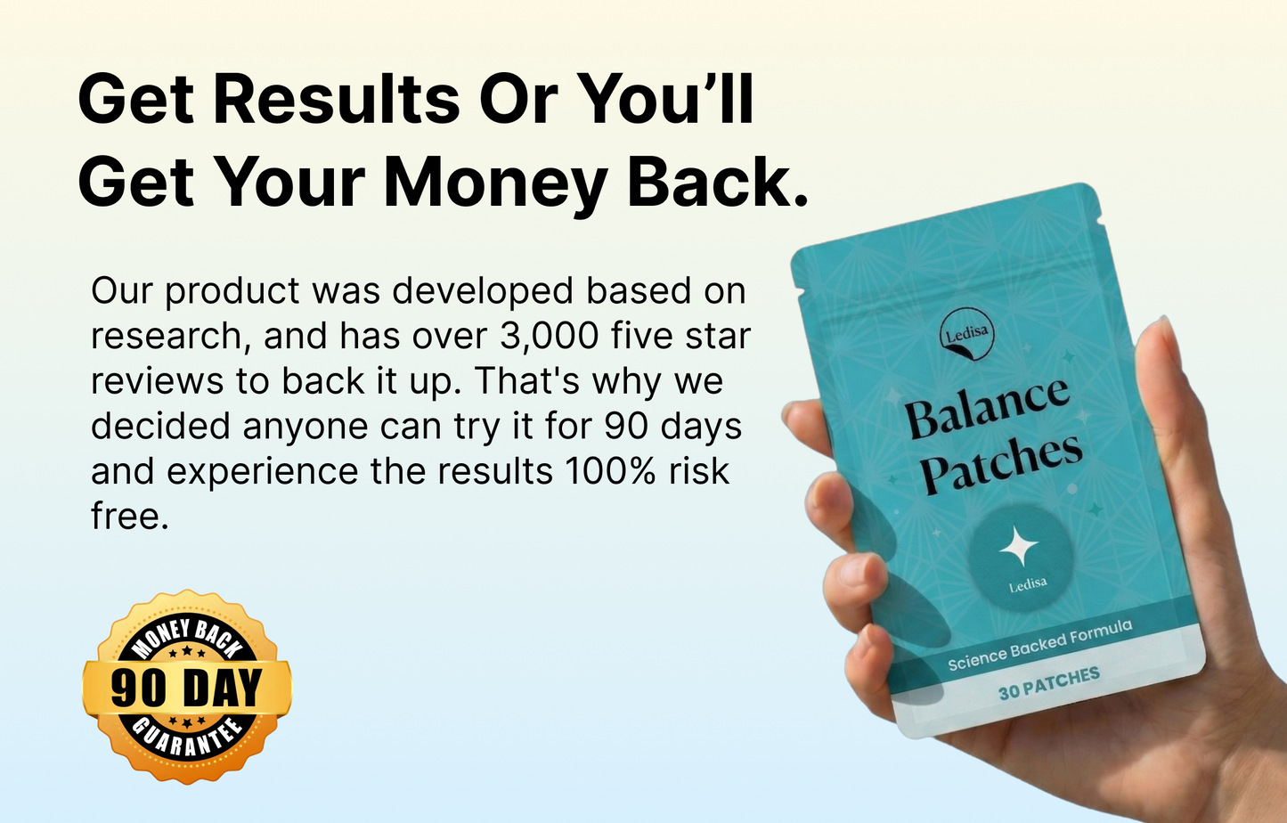 Balance Patches