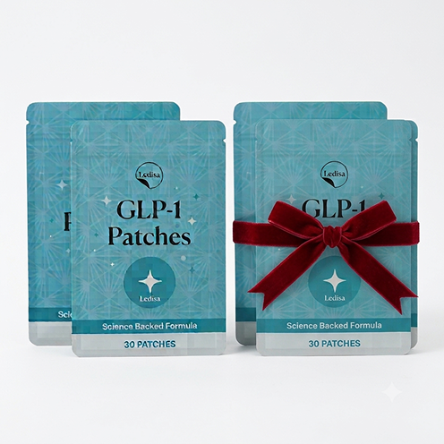 GLP-1 Patches