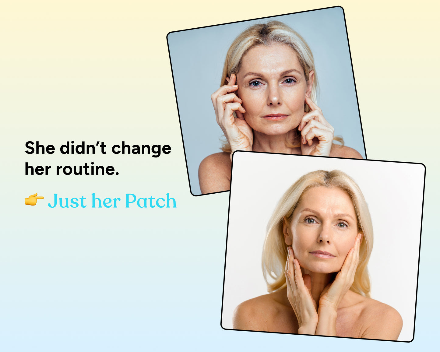 NAD+ Patches - 30 Days Supply