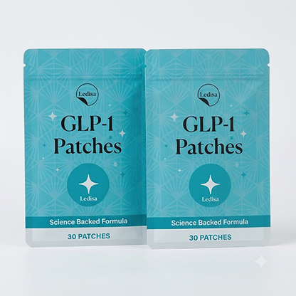 GLP-1 Patches