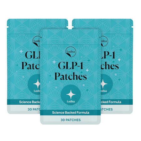 GLP-1 Patches C