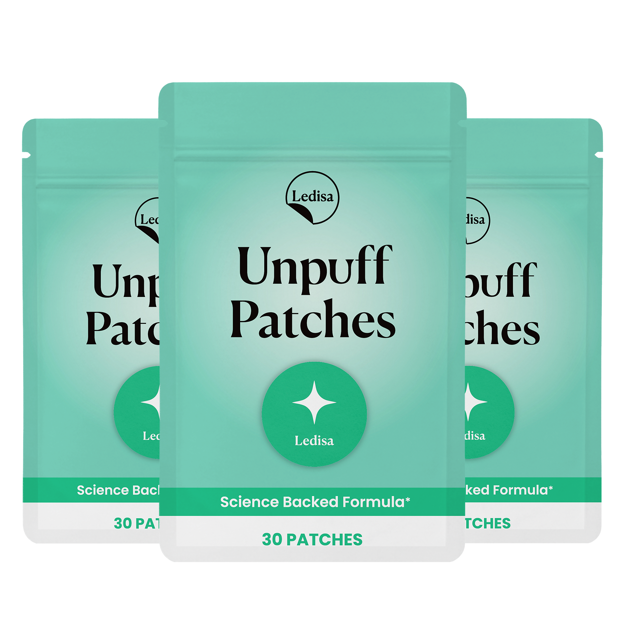 Unpuff Patches