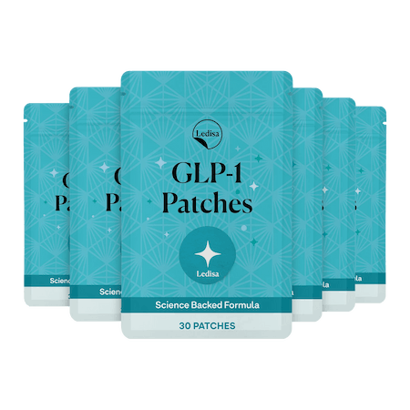 GLP-1 Patches C