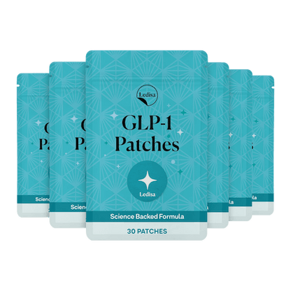GLP-1 Patches C