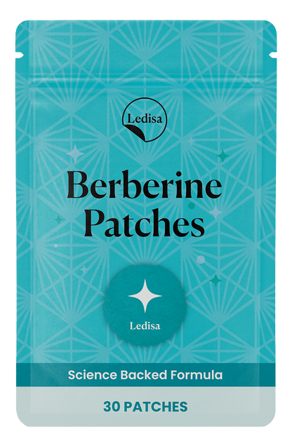 Berberine Patches