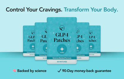 GLP-1 Patches C