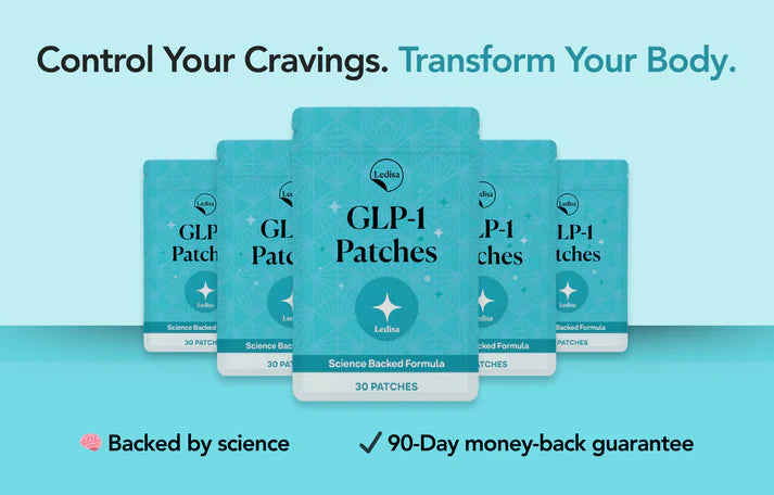 GLP-1 Patches C