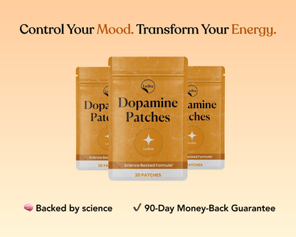 Dopamine Patches