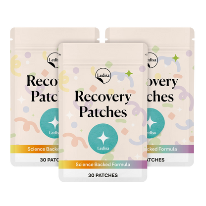Recovery Patches