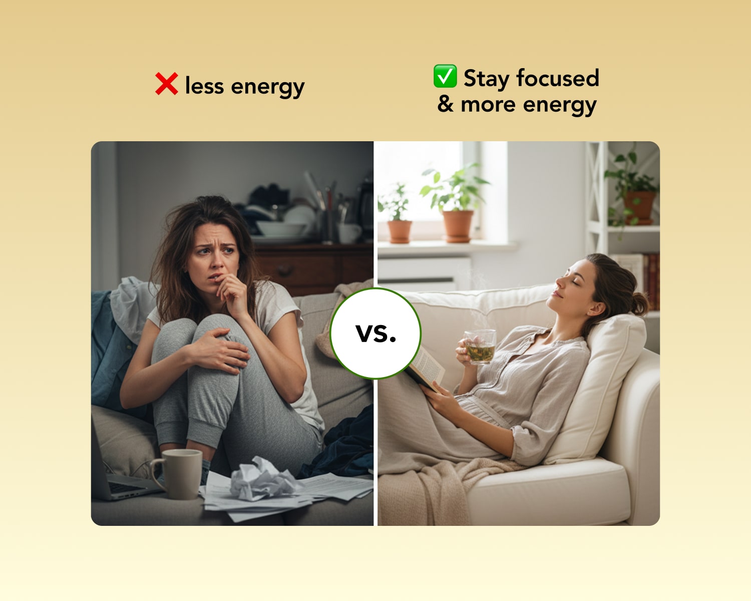 Energy Patches