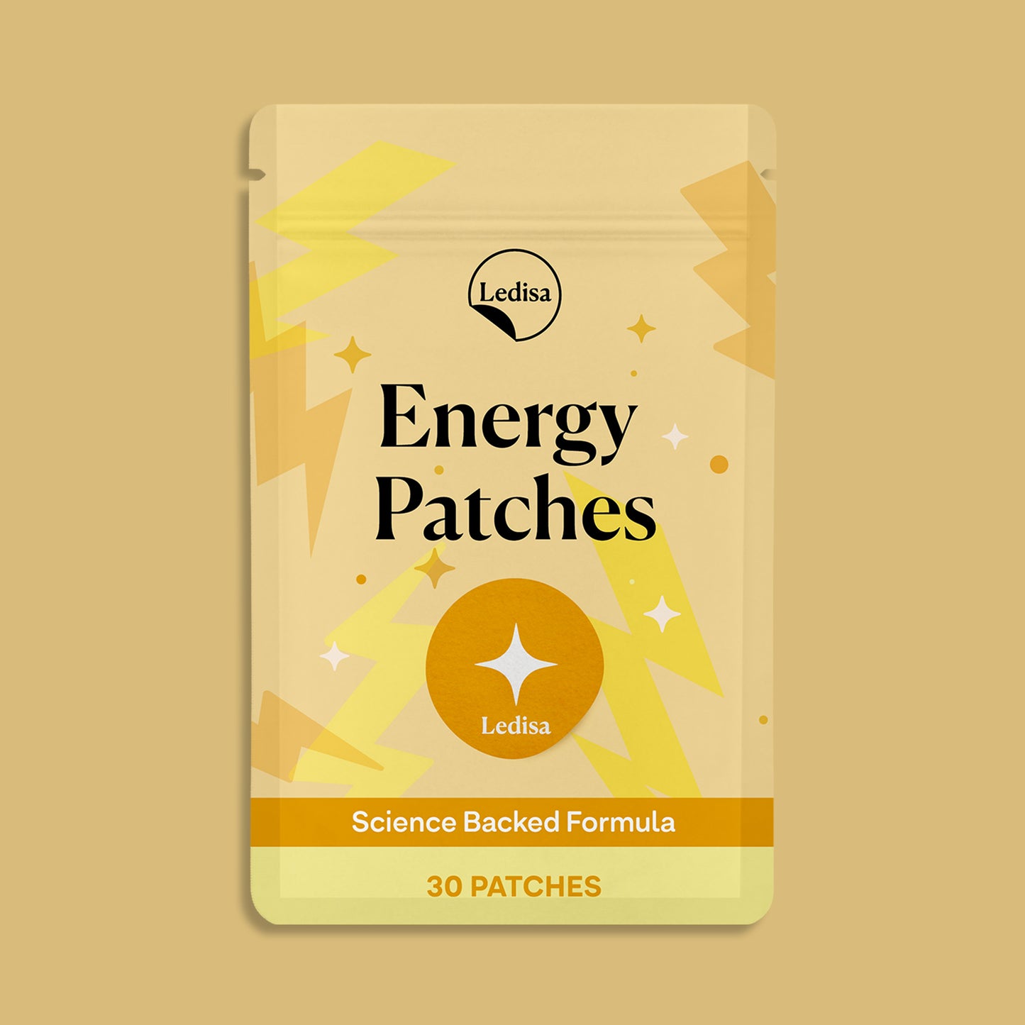 Energy Patches