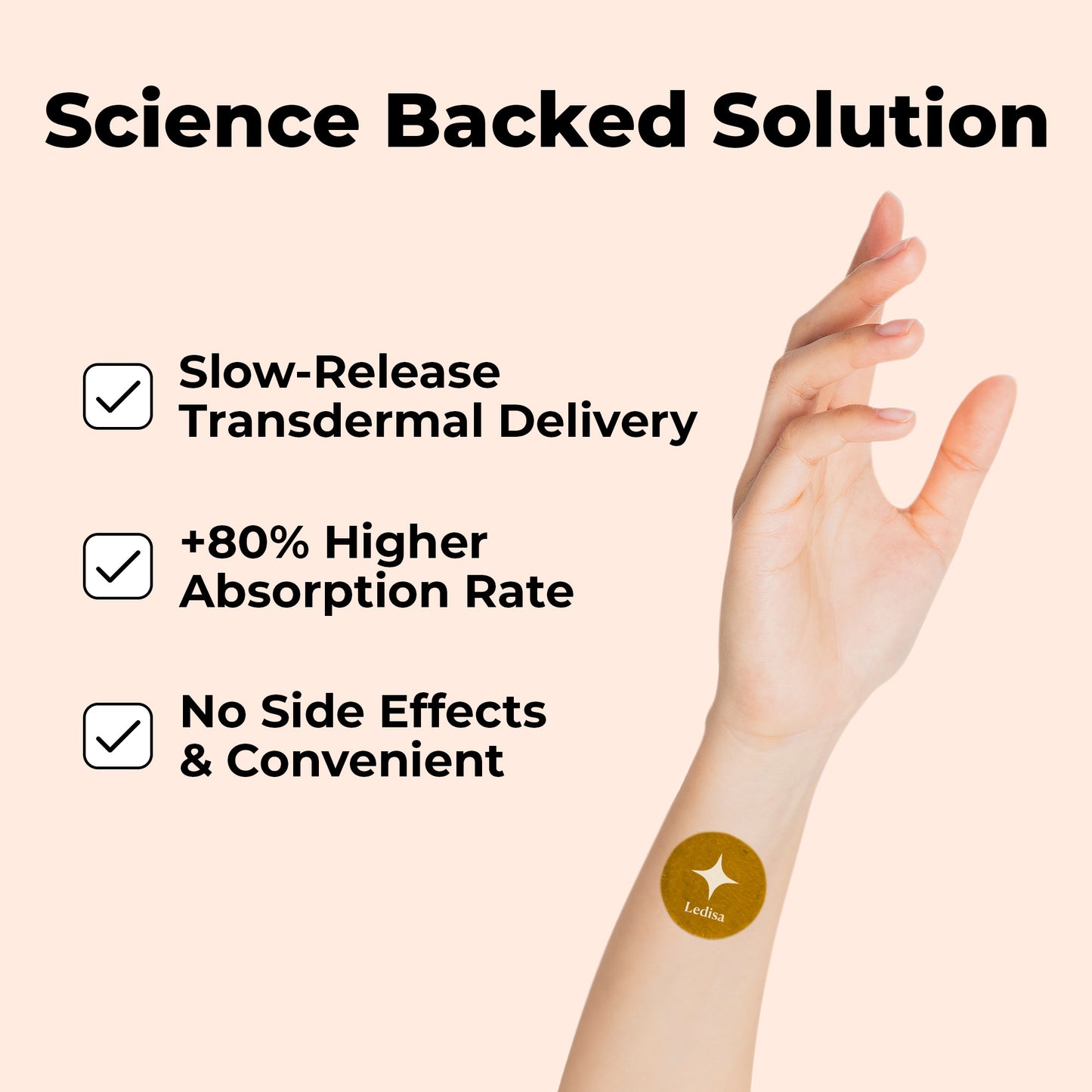 Energy Patches