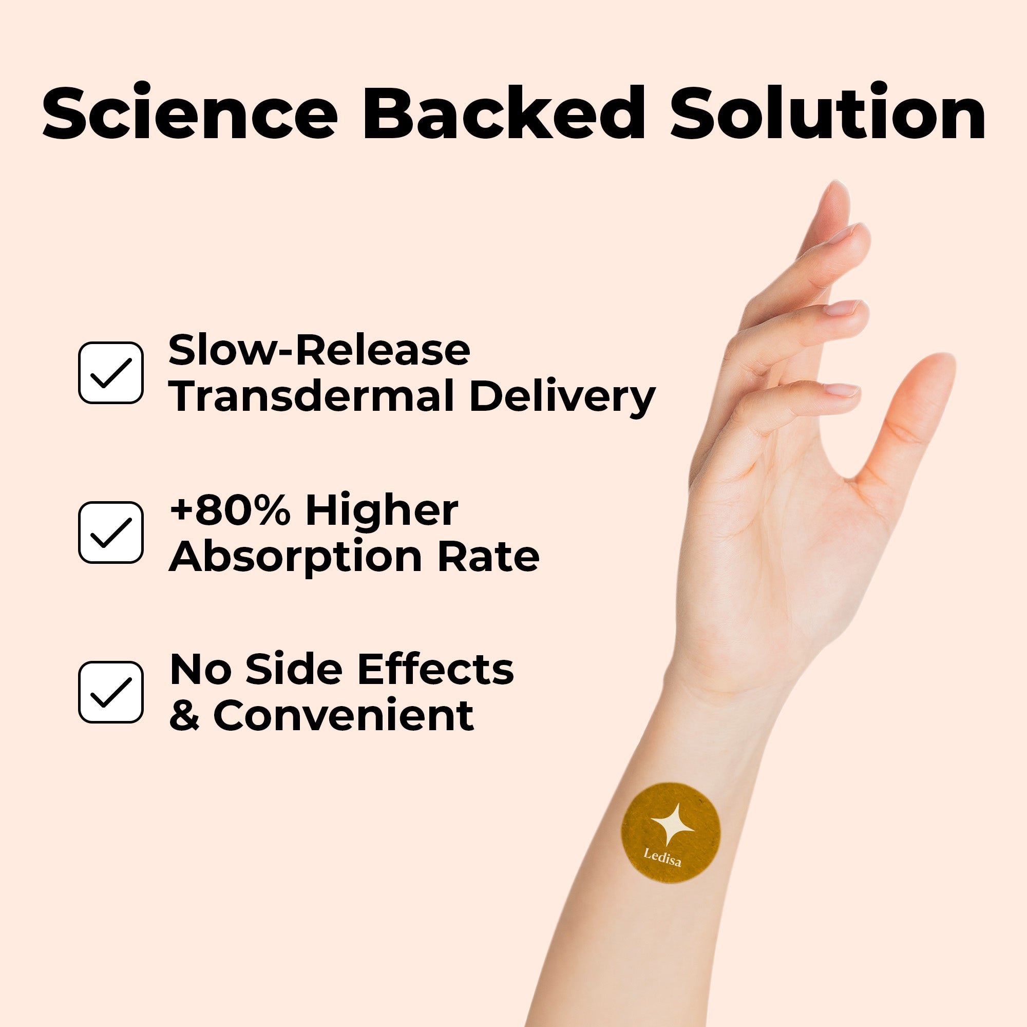Energy Patches