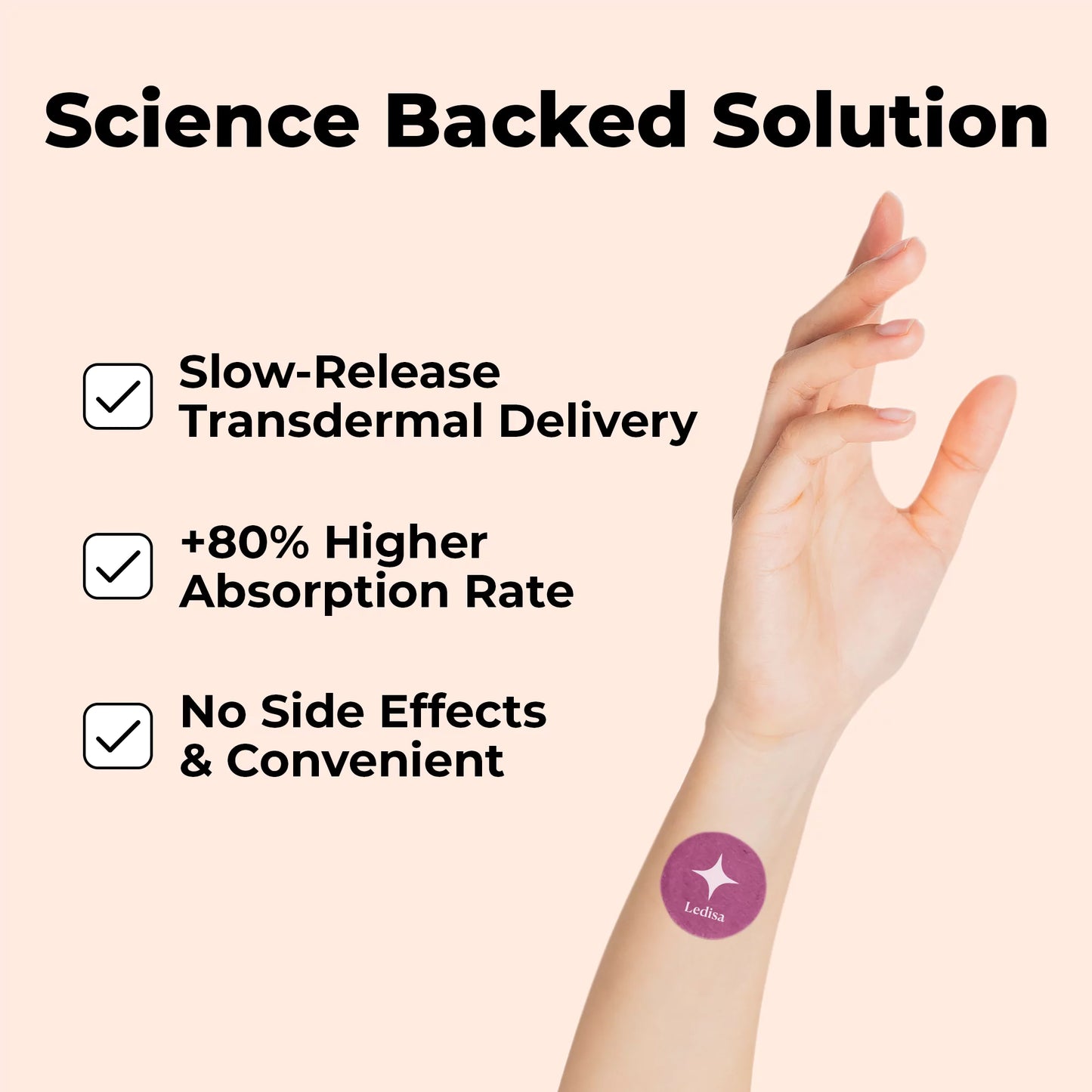 Focus Patches