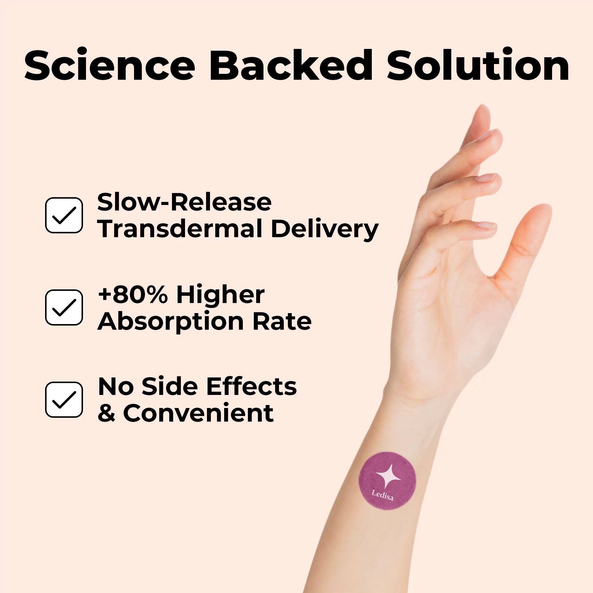 Focus Patches