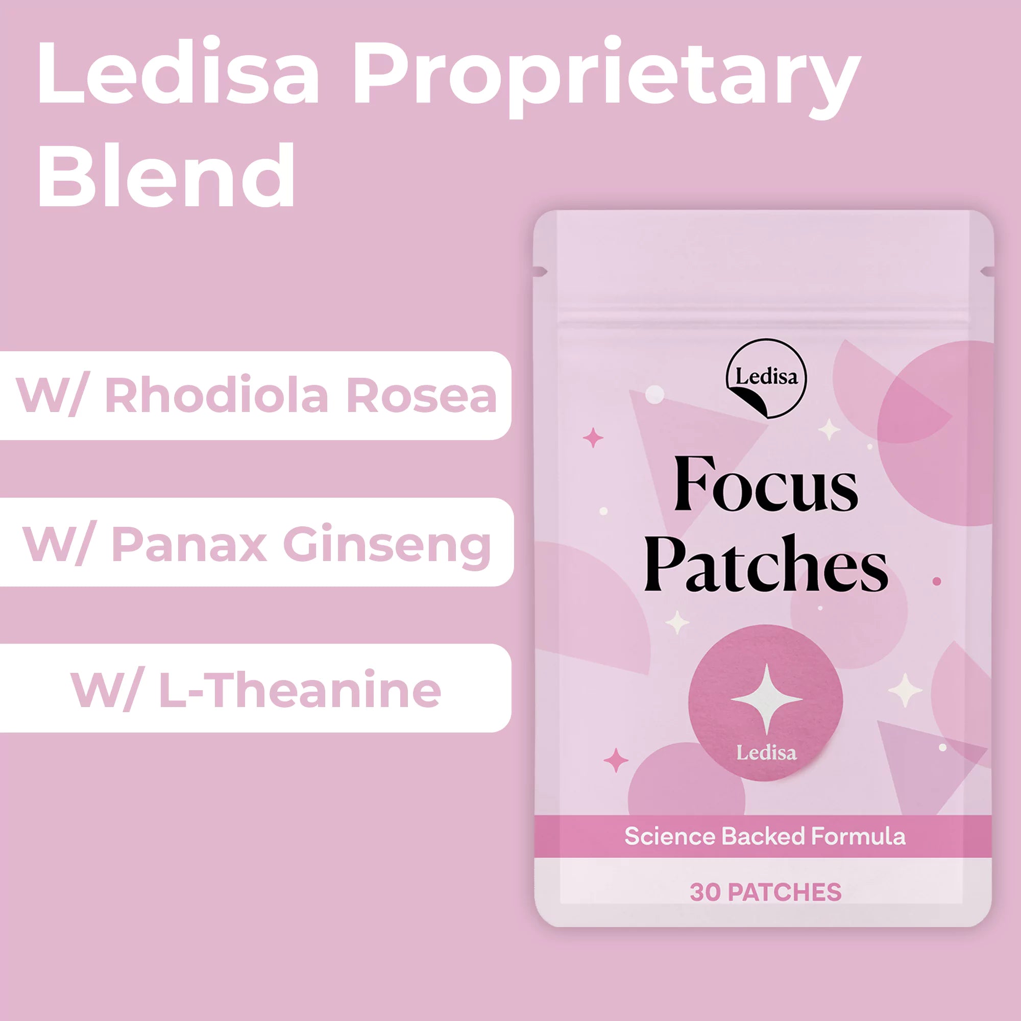 Focus Patches