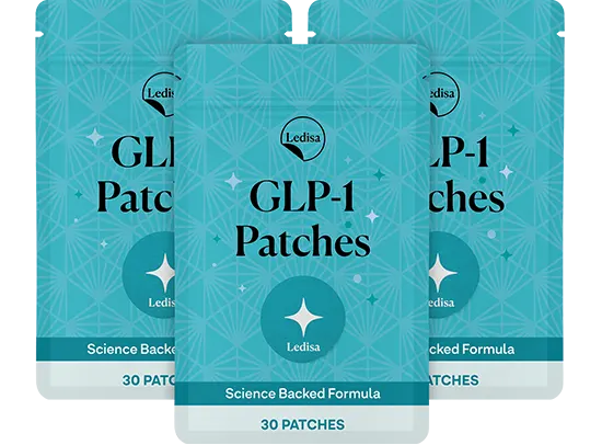 GLP-1 Patches (V2)