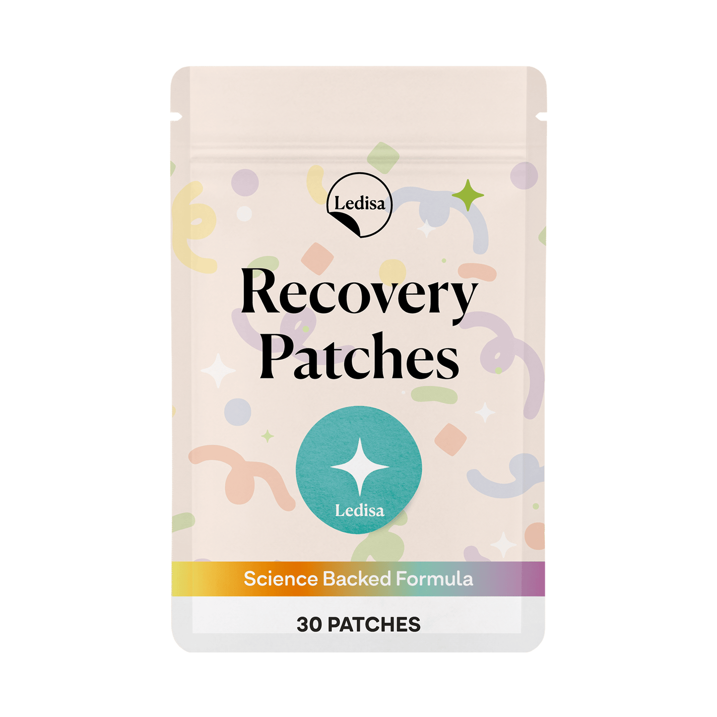 Recovery Patches
