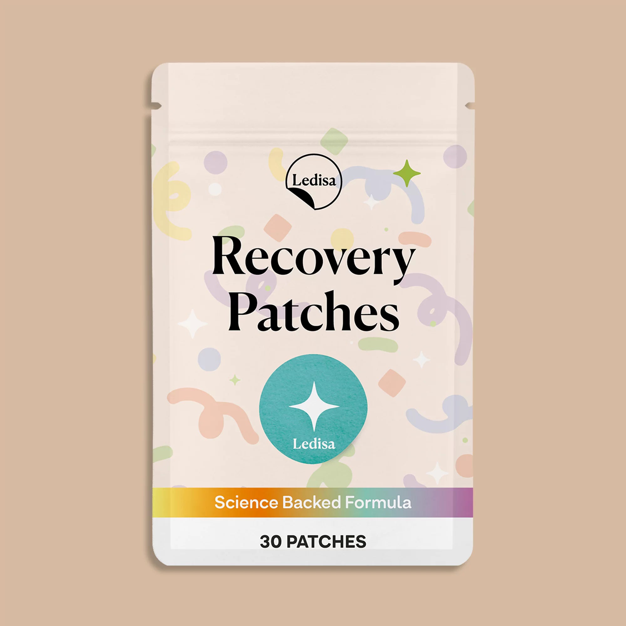 Recovery Patches