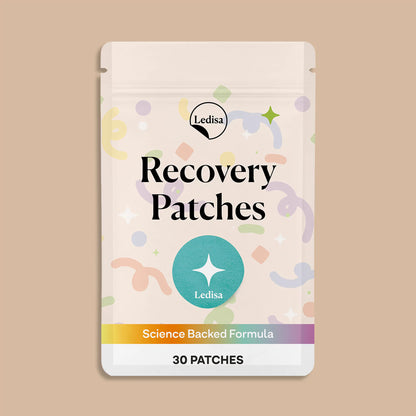 Recovery Patches