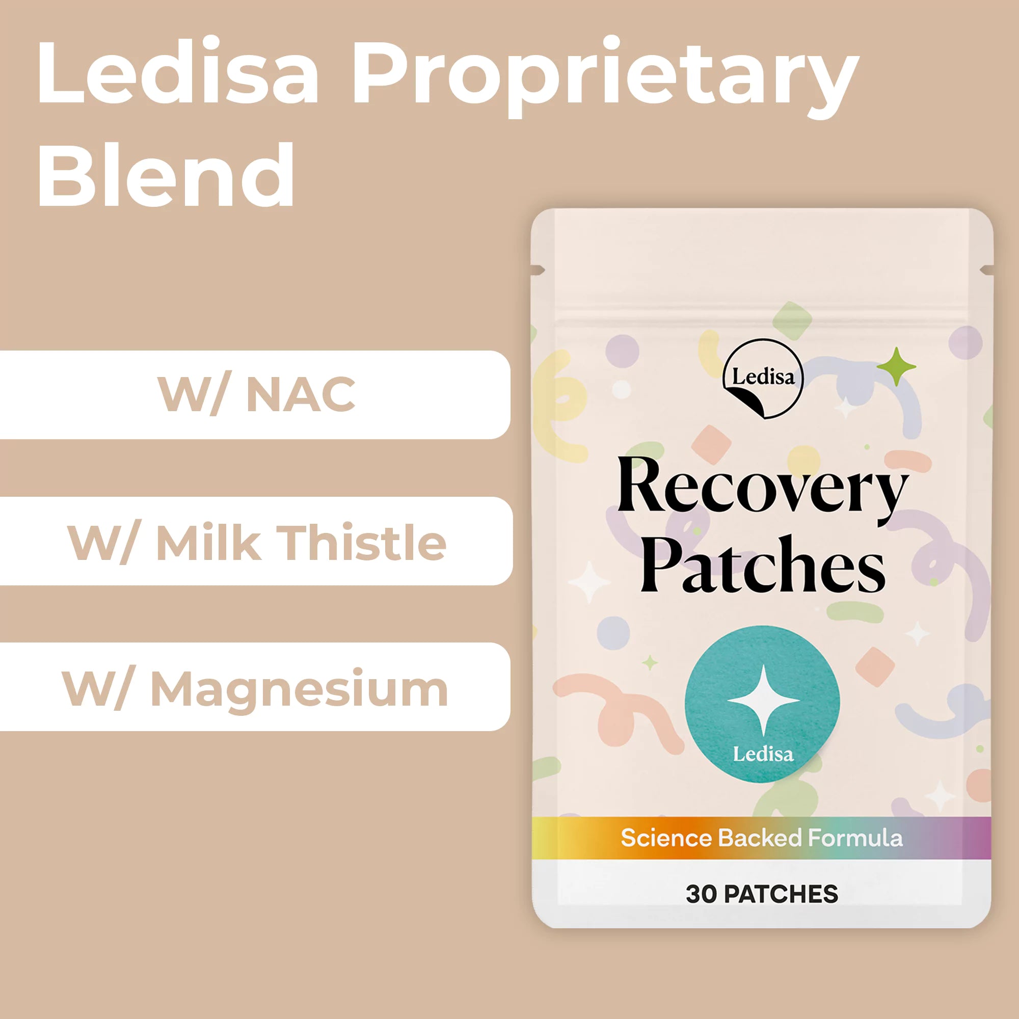 Recovery Patches
