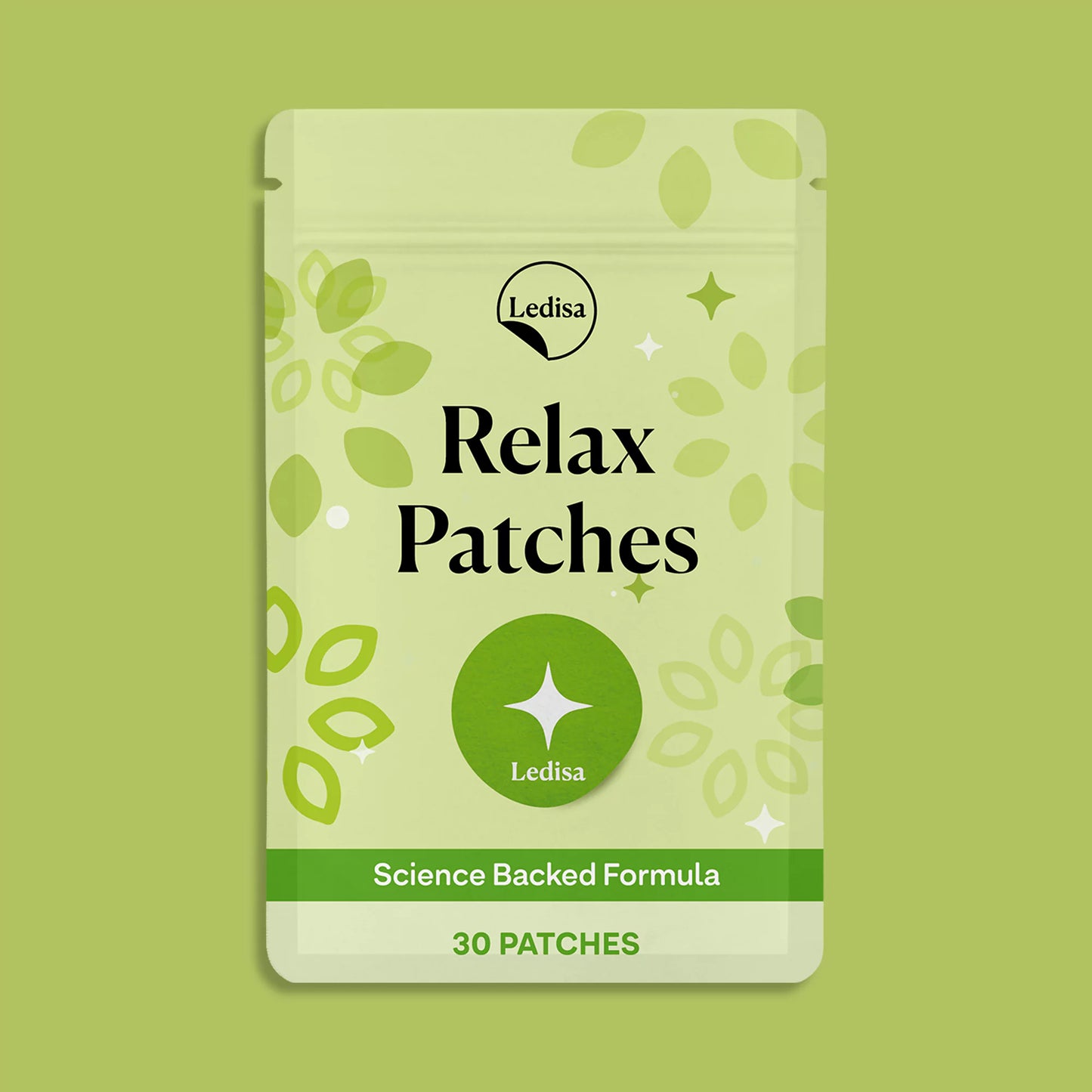 Relax Patches