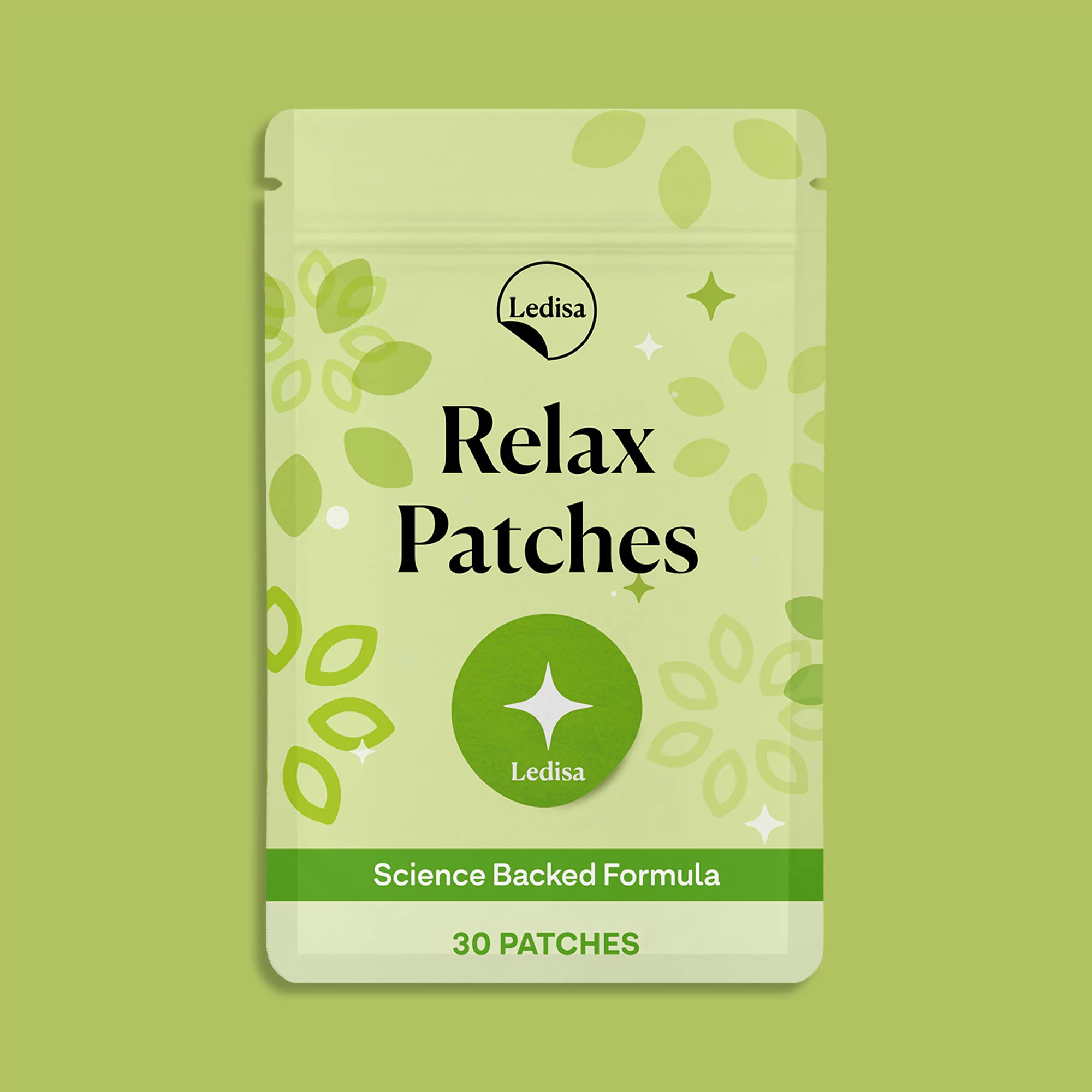 Relax Patches