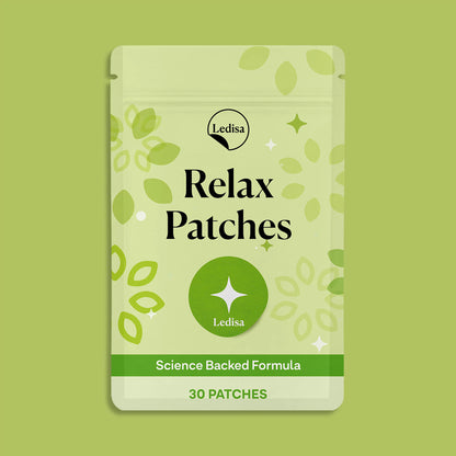 Relax Patches