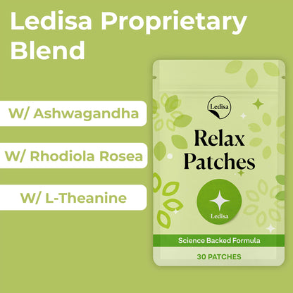 Relax Patches