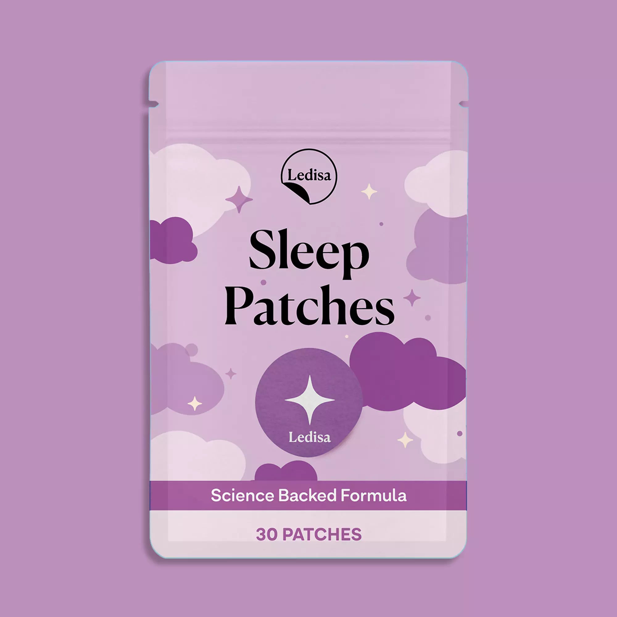 Sleep Patches